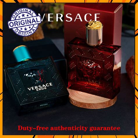 versace authenticity|authentic versace perfume.